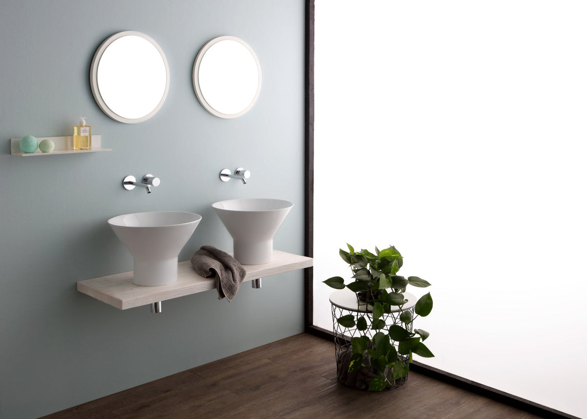Offerte Speciali: Lavabi di Design Made in Italy a Prezzi Esclusivi