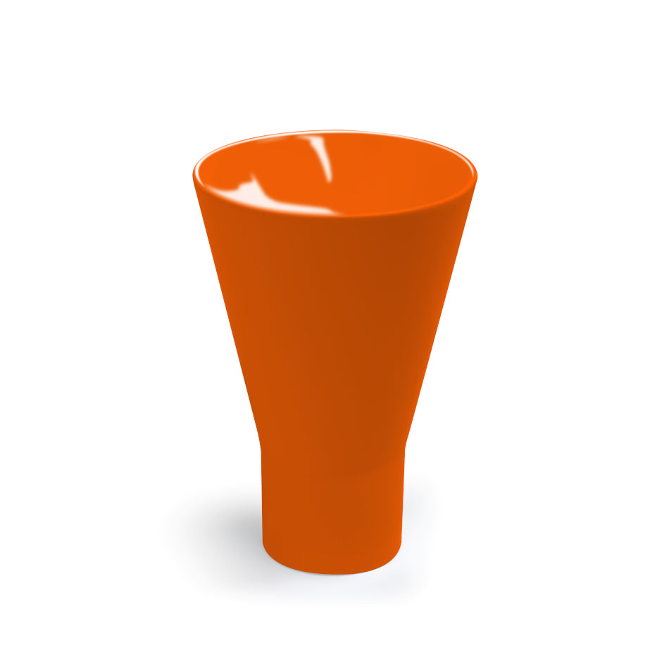 lavabo Torcione Arancio