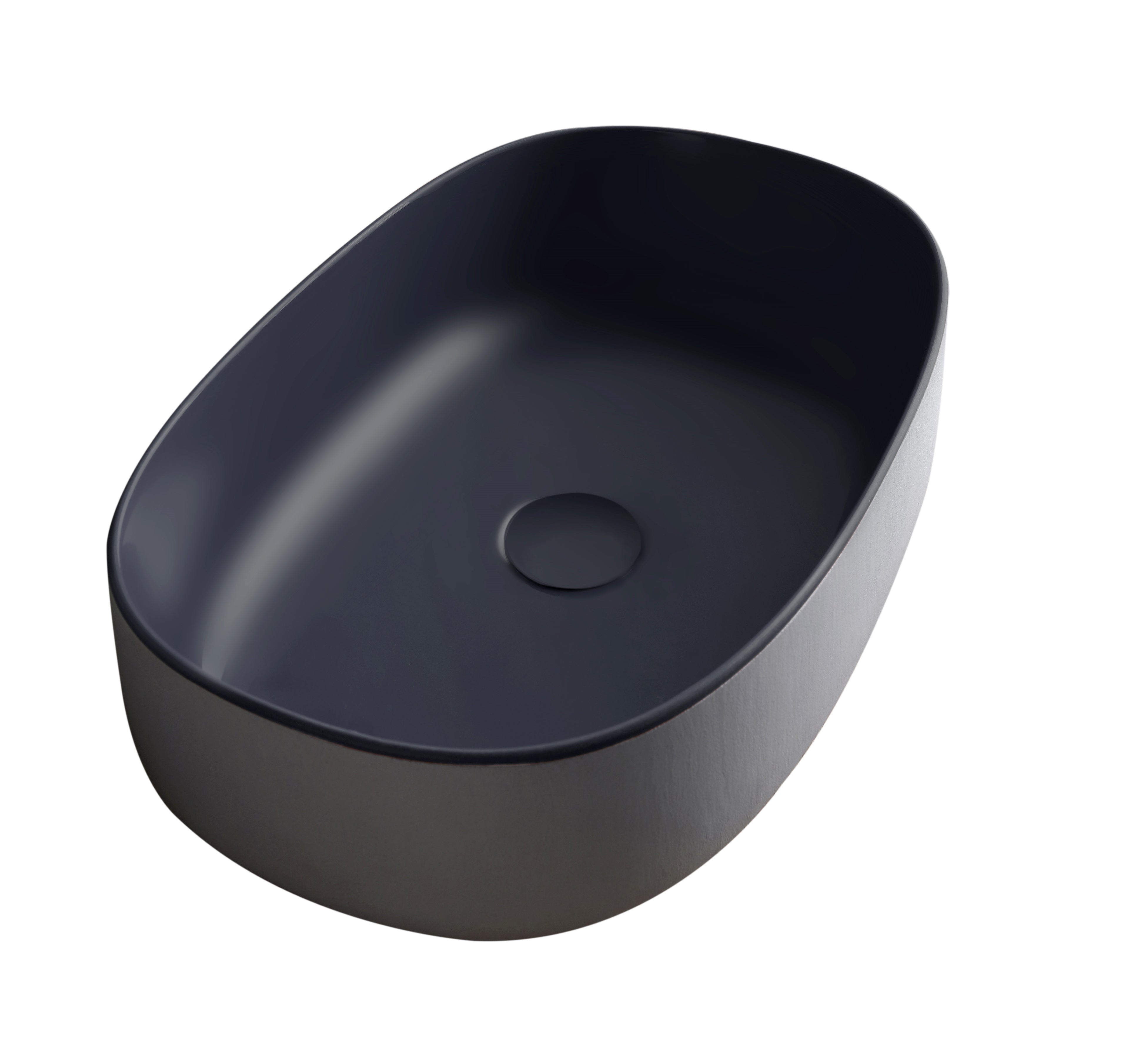 OVAL BUCCHERO