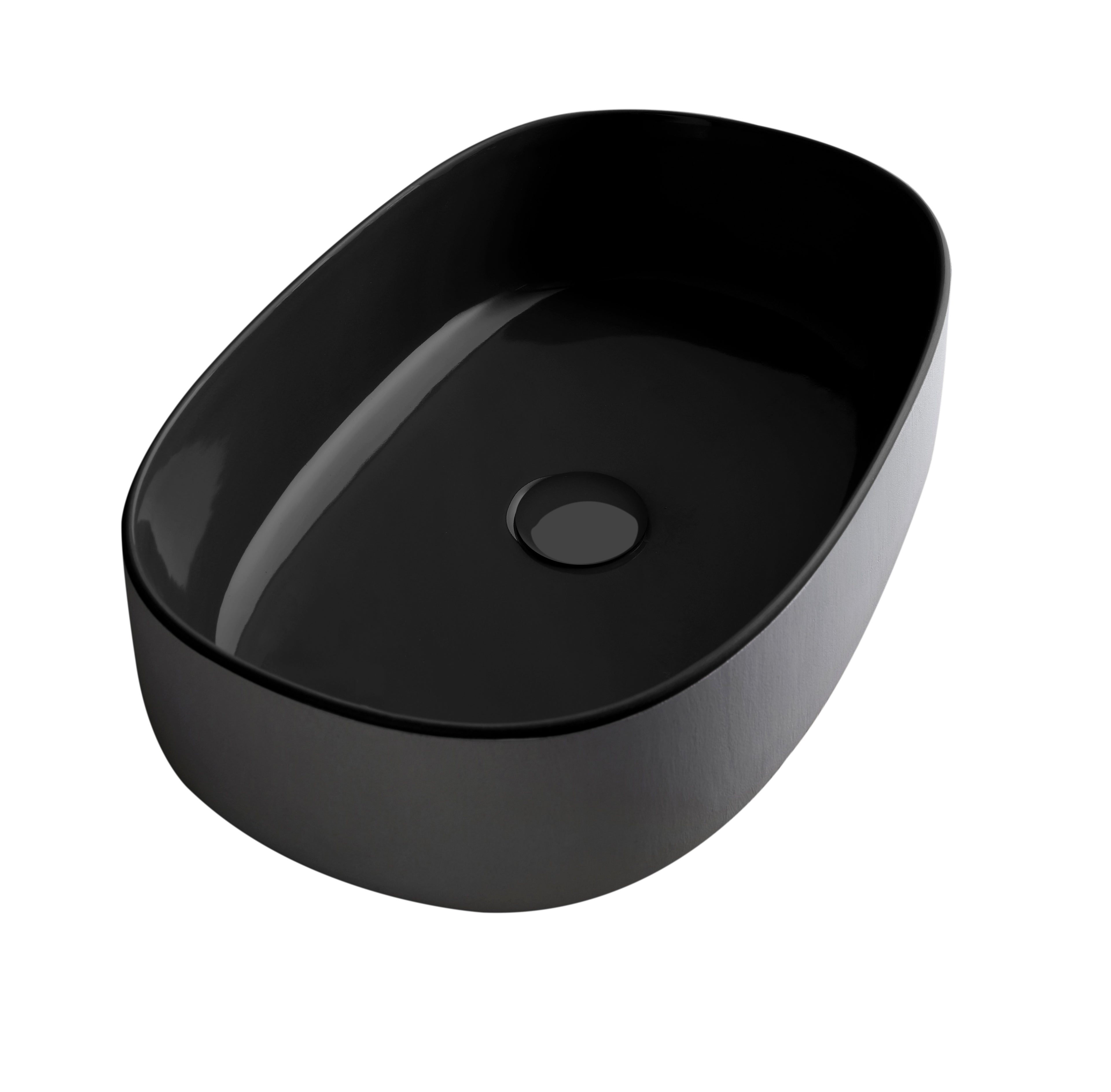 OVAL BUCCHERO