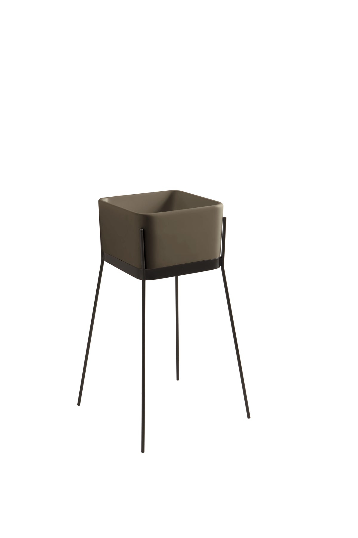 QUADRATISCHER IBRIDO