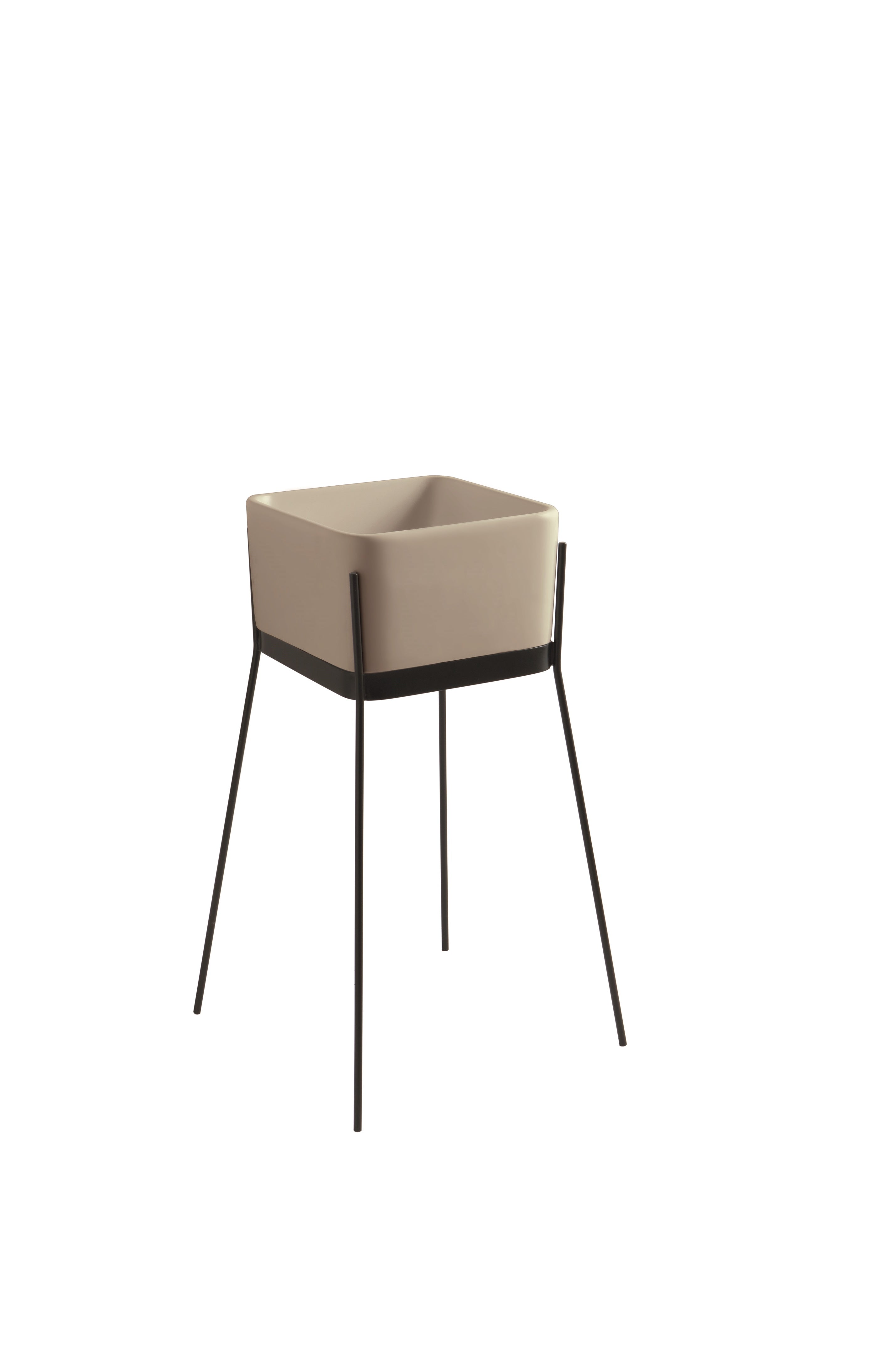 QUADRATISCHER IBRIDO