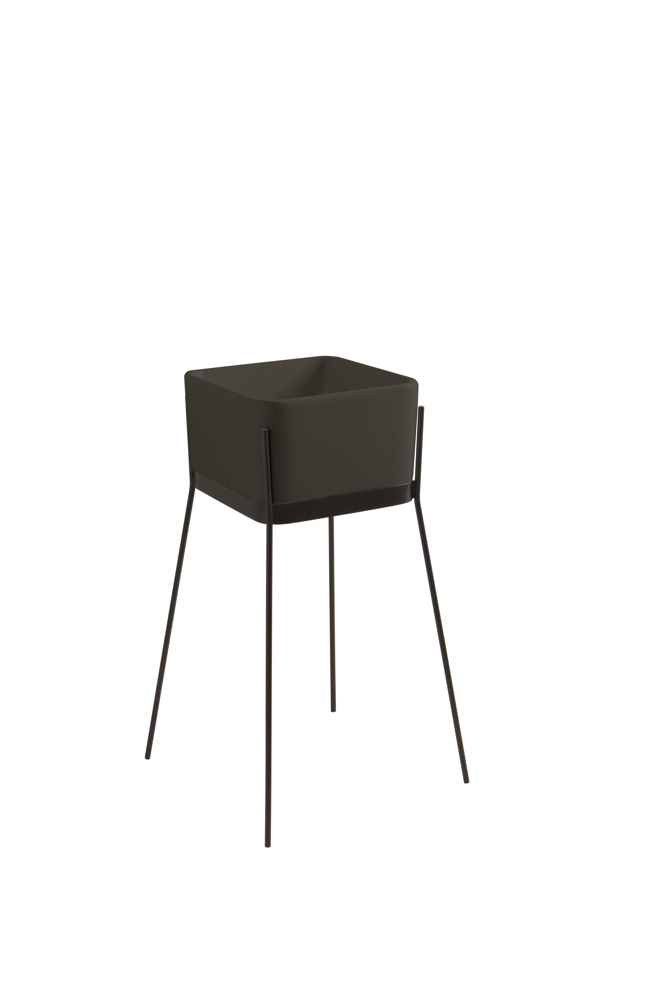 QUADRATISCHER IBRIDO