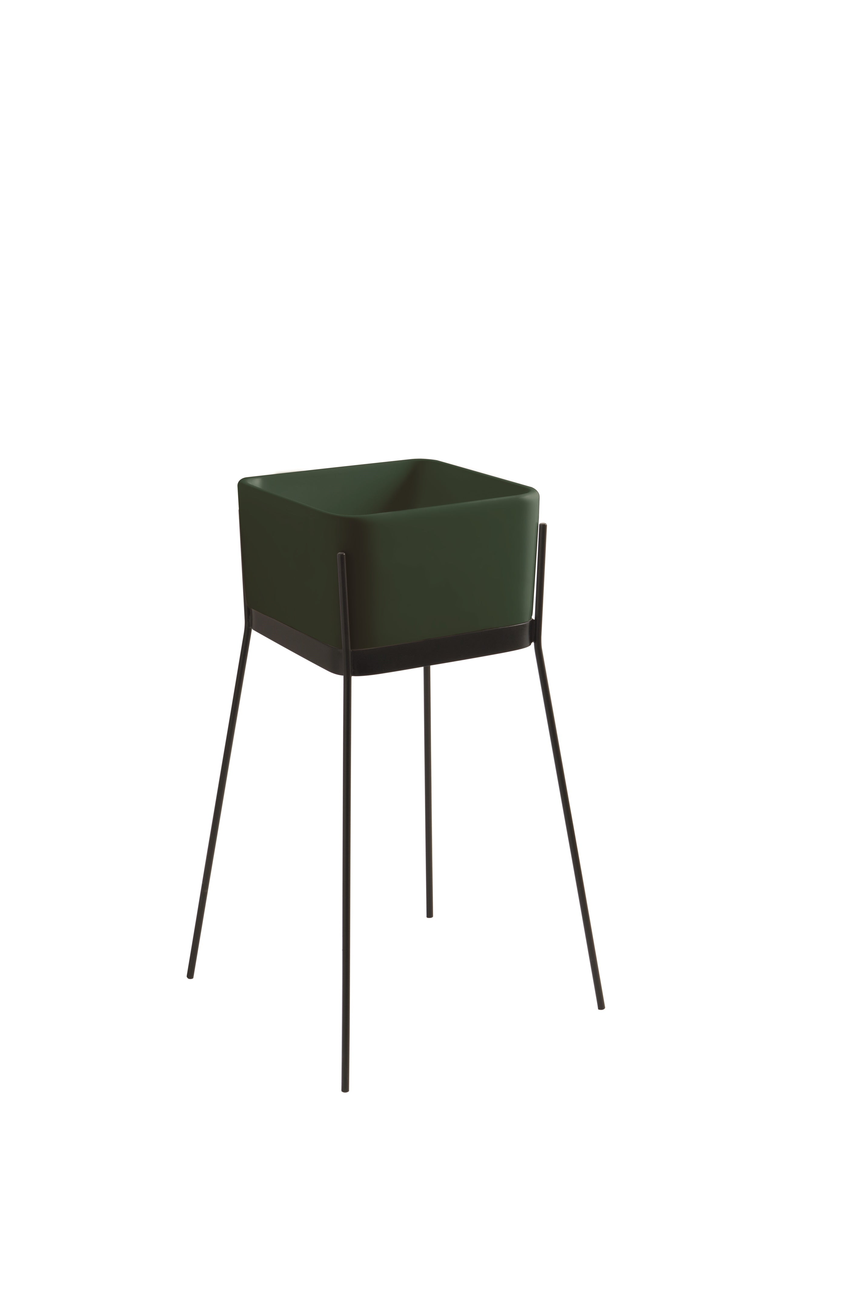 QUADRATISCHER IBRIDO