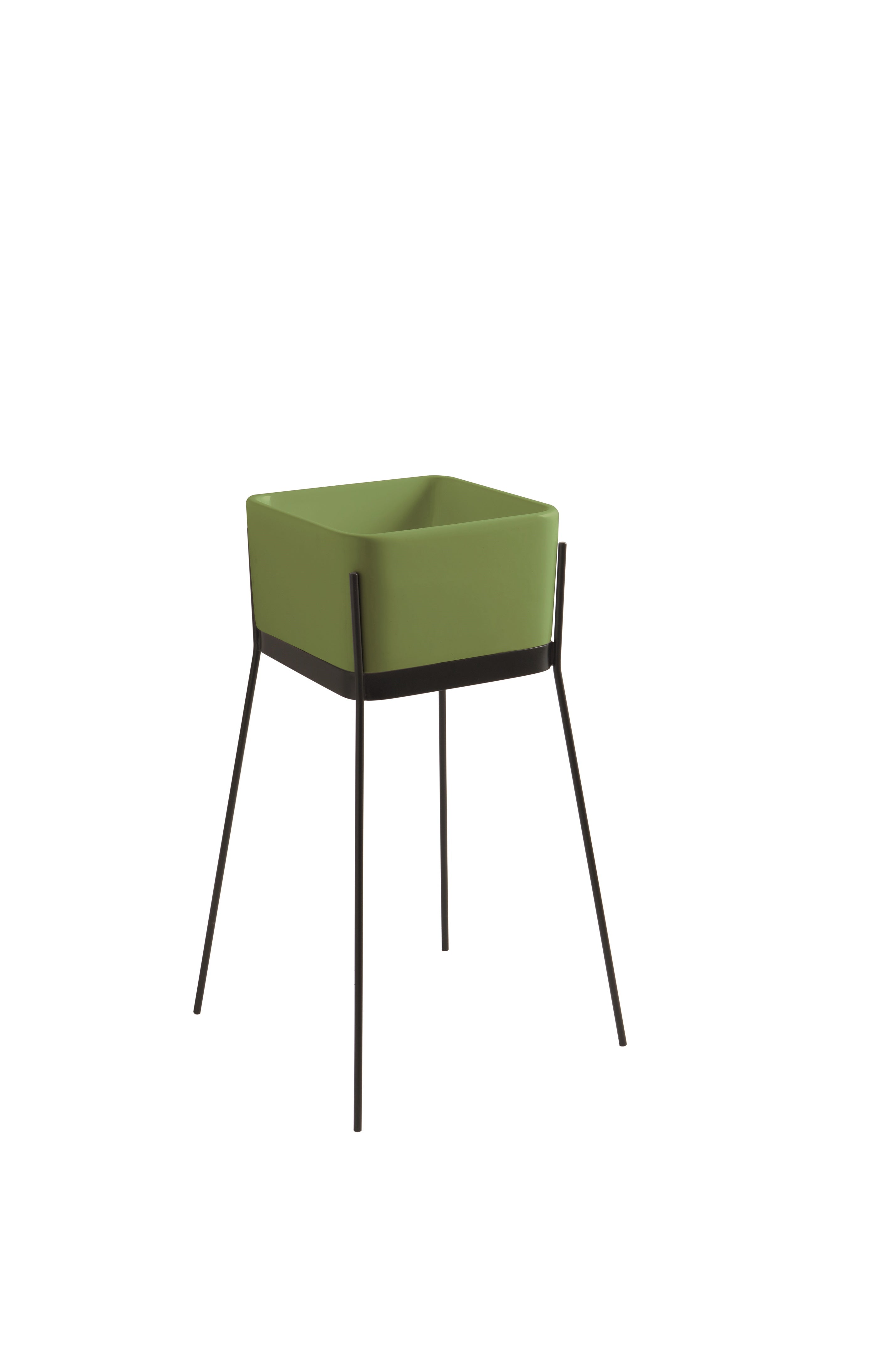 QUADRATISCHER IBRIDO