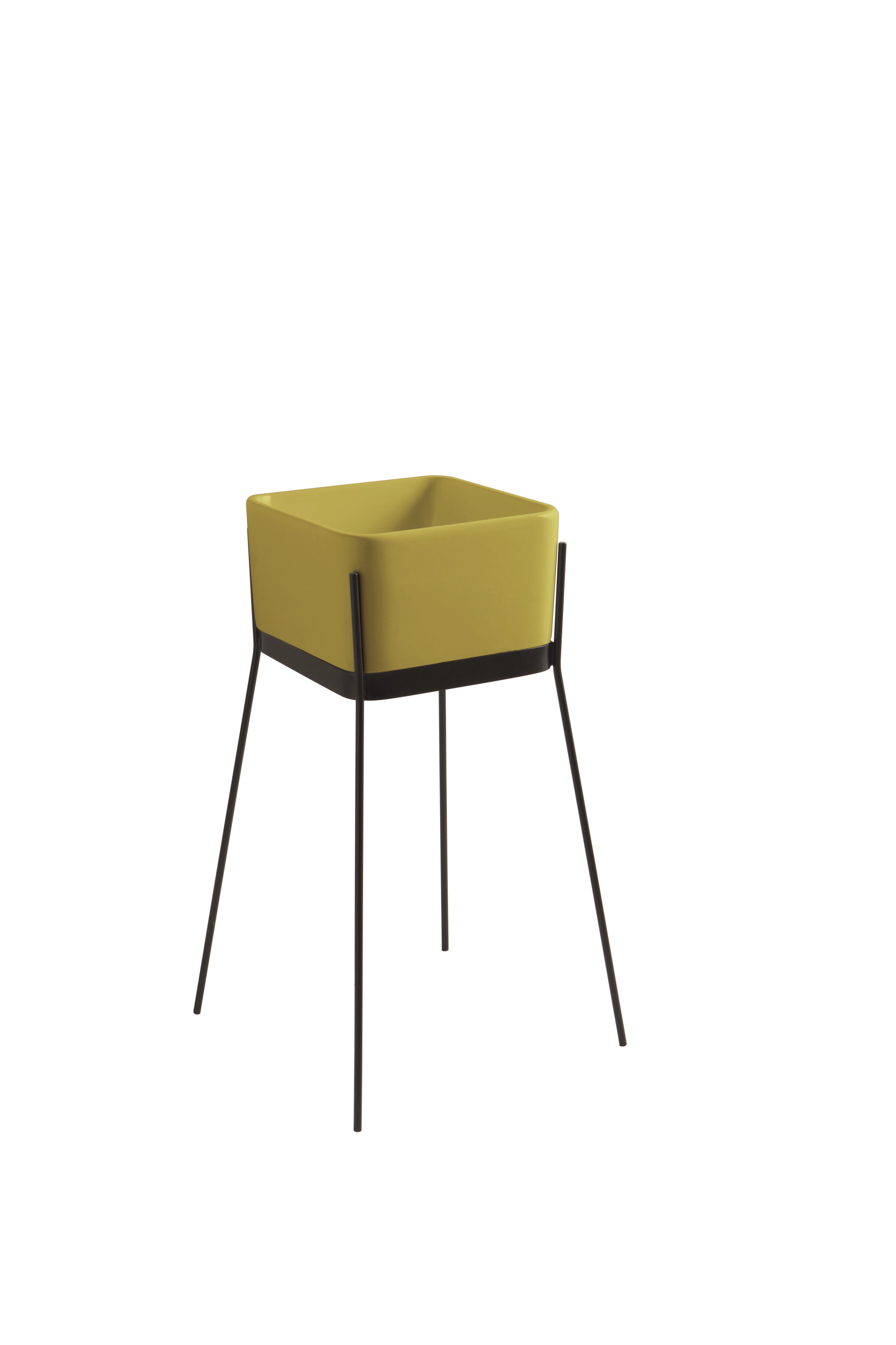 QUADRATISCHER IBRIDO