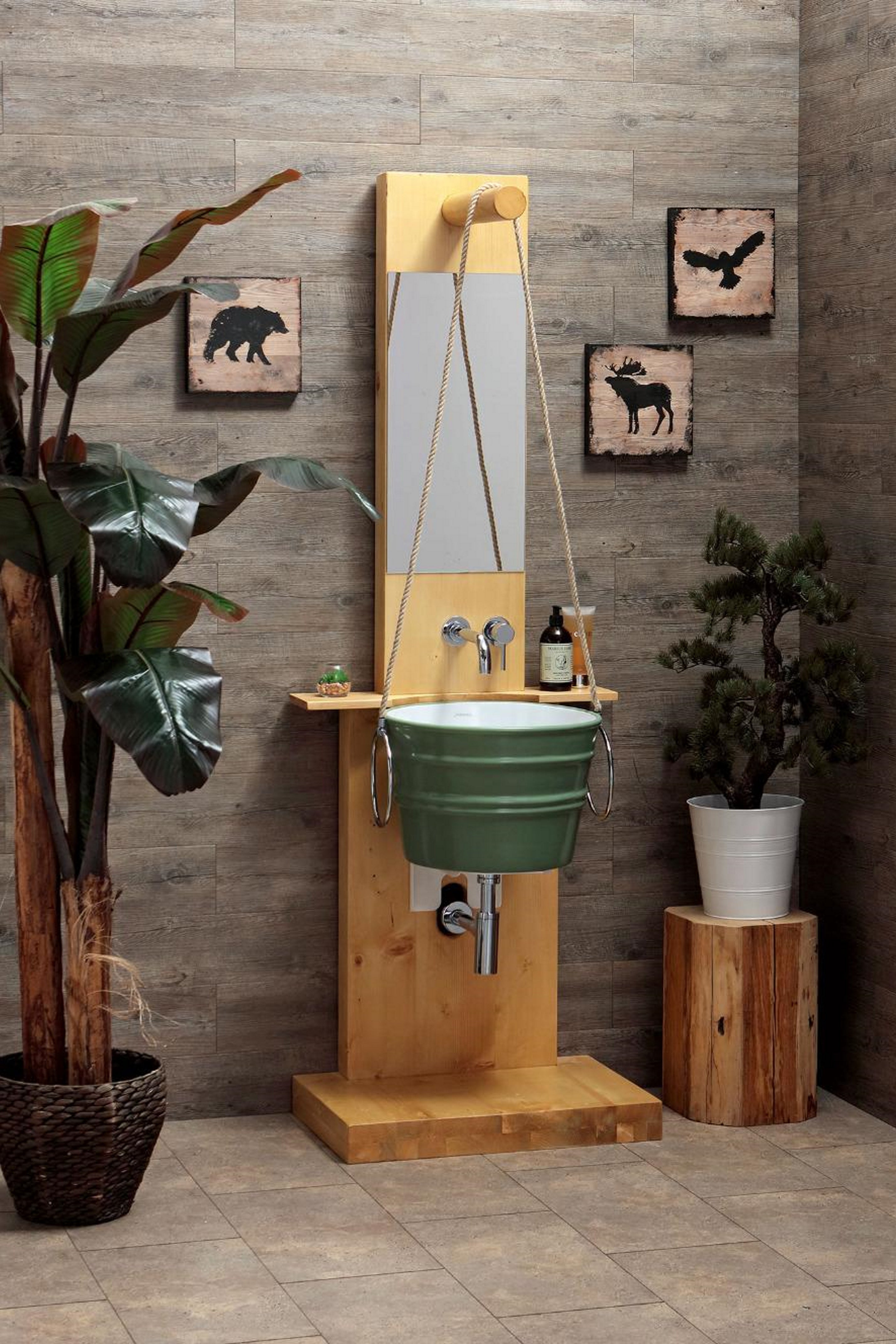 BASIN