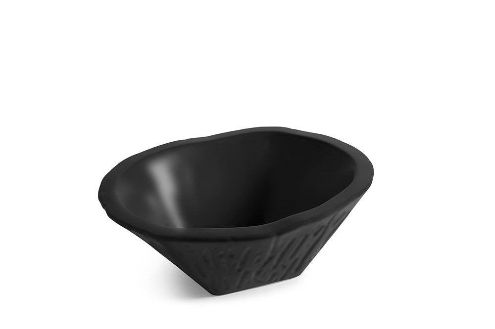 Lavabo Appoggio cm 54x46 Terra