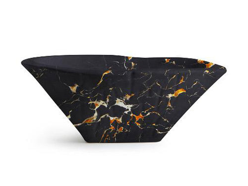Lavabo Appoggio cm 54x46 Terra