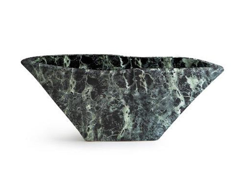 Lavabo Appoggio cm 54x46 Terra