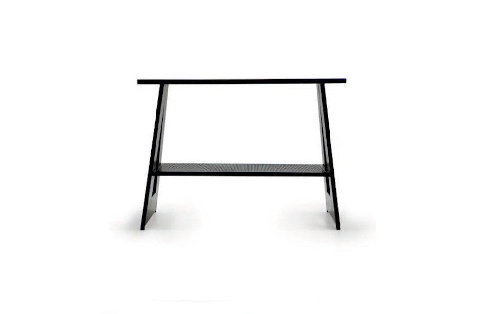 BODENSCHRANK AUS METALL CAVALLETTO