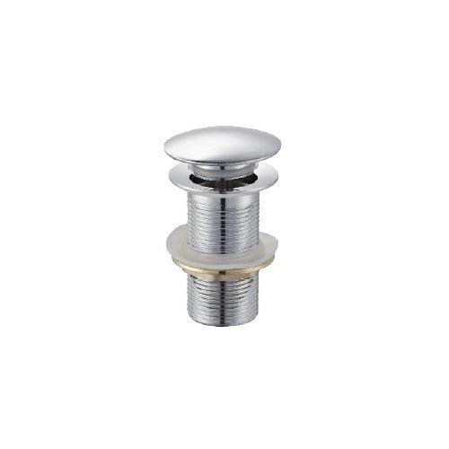 CLICK CLAC DRAIN WITHOUT OVERFLOW