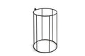 HIGH FLOOR METAL STRUCTURE BACILE MIDI