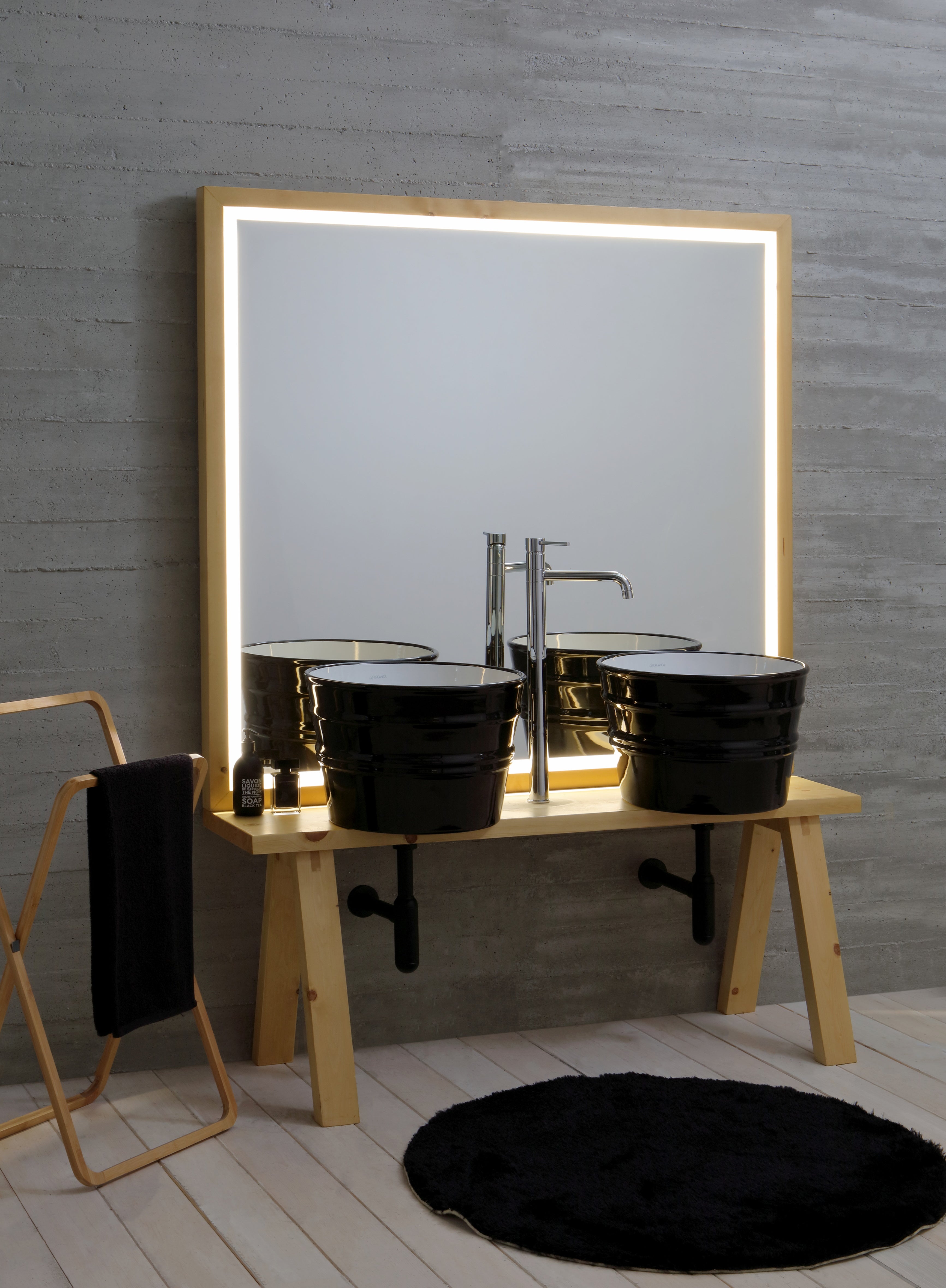 BASIN